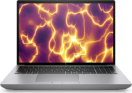 Laptop HP ZBook Fury G11, 16", Intel Core i7-14700HX, workstation, gri