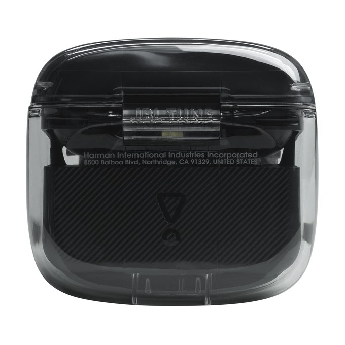 Dëgjuese JBL Tune Flex, True Wireless Stereo (TWS), të zeza