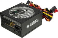 Burim energjie iBOX Aurora ZIA500W14CMBOX ATX, 500W