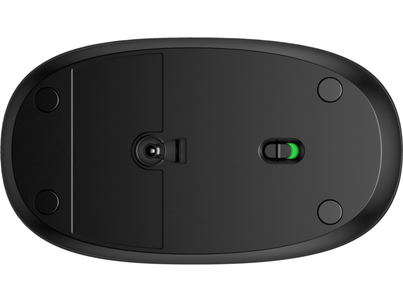 Maus HP 240, Bluetooth, i	zi