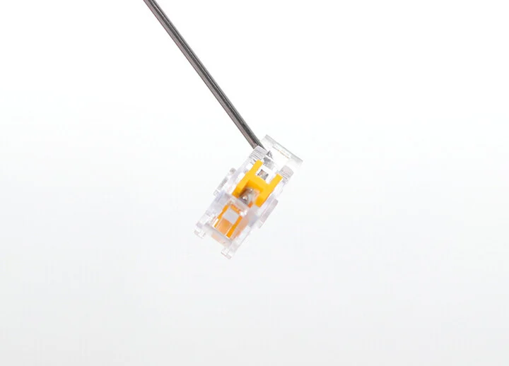[OUTLET] Tastierë Ducky One 3 Yellow Mini, Cherry MX Clear, US