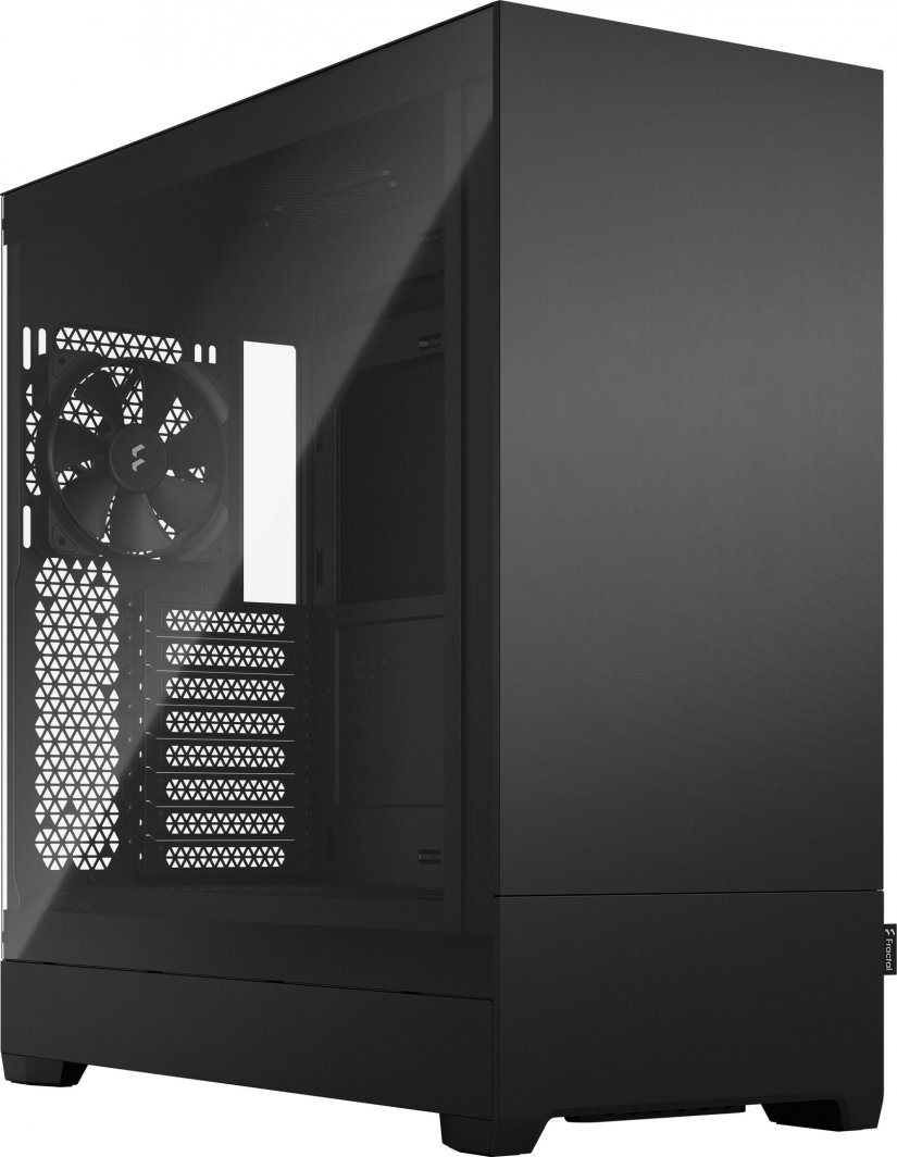 Kasë Fractal Design Pop XL Silent TG, Full Tower