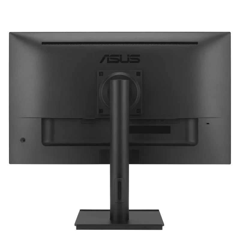 Monitor ASUS VA27UCPS, 27", 4K UHD, IPS, i zi