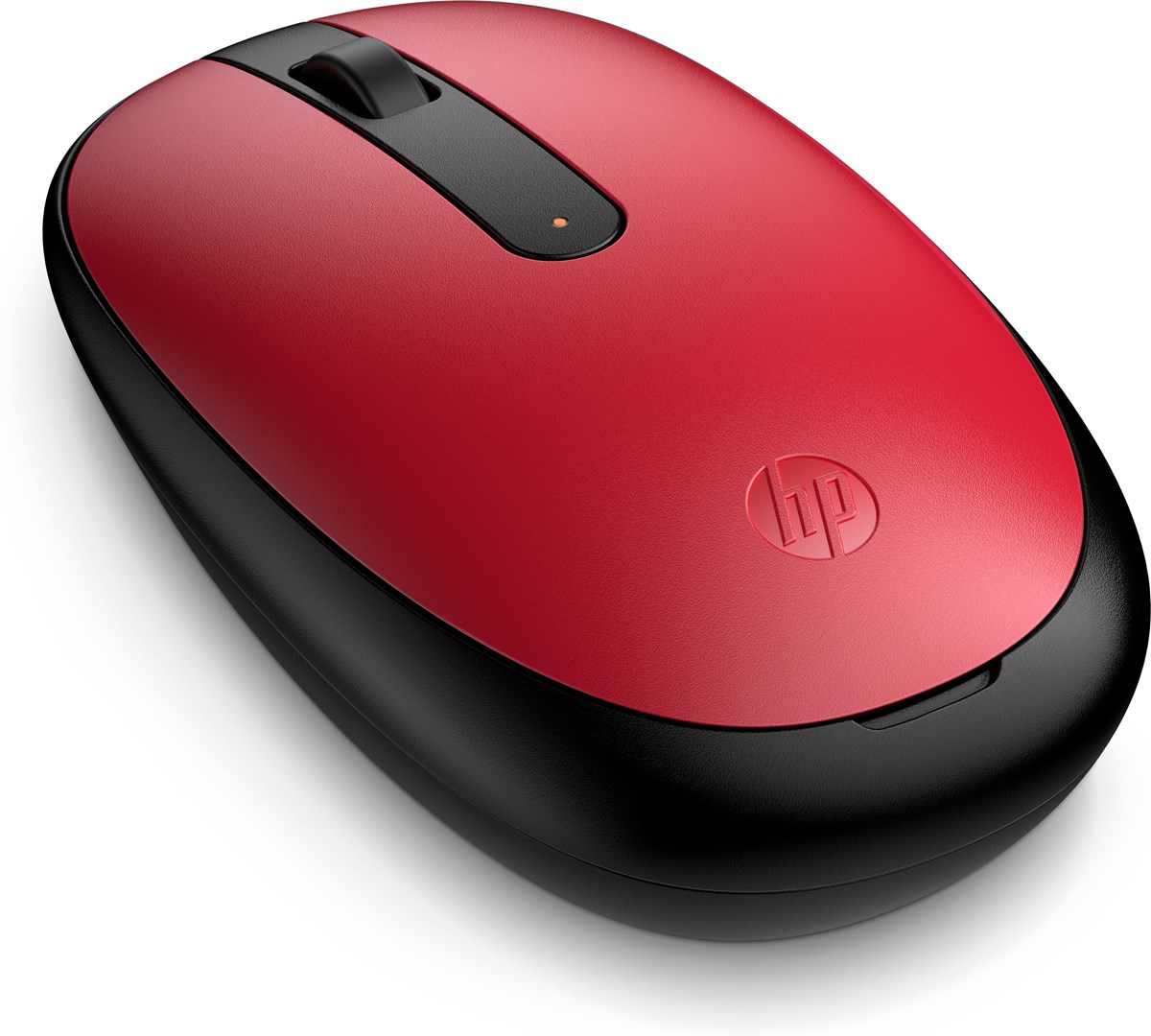 Maus HP 240, Bluetooth, i kuq