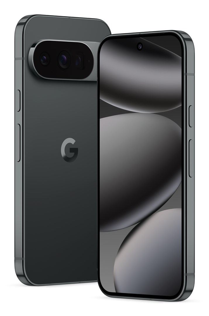 Телефон Google Pixel 10 Pro, 128GB, 5G, обсидијан