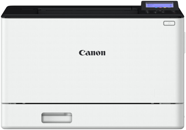 Printer Canon i-SENSYS LBP673Cdw, i bardhë