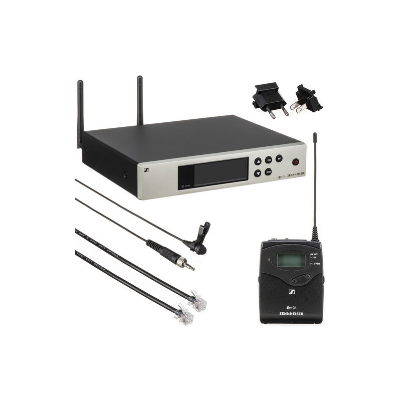 Sennheiser EW 100 G4-ME2