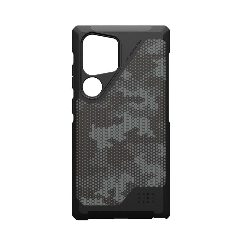 Mbulesë telefoni Urban Armor Gear Metropolis LT, 6.8", me magnet, e zezë