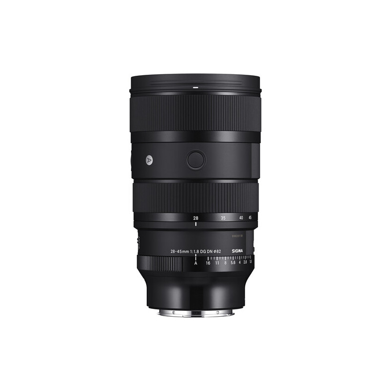Sigma Art AF 28-45MM F/1.8 DG DN (A) F/L-MOUNT