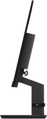 Monitor Lenovo, 23.8 ", 1920 x 1080 (FullHD), 60 Hz, VA, i zi