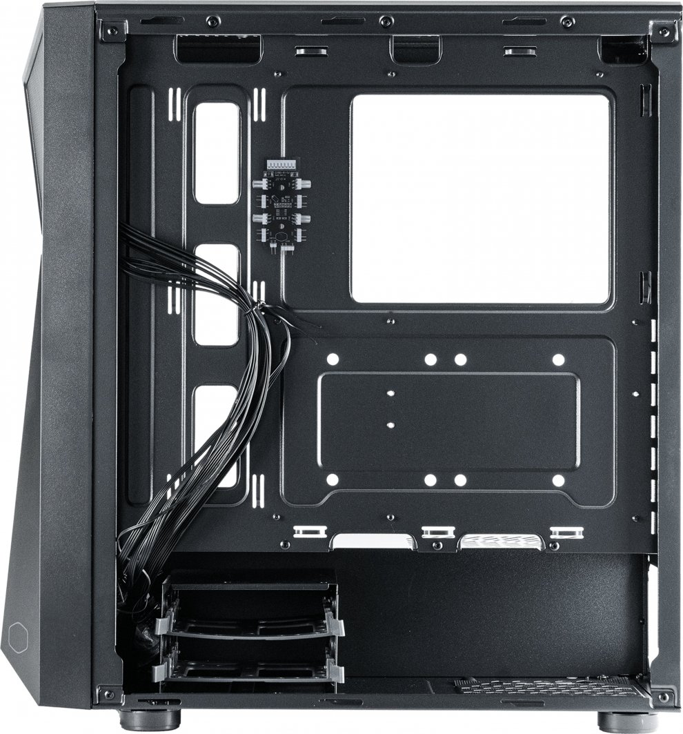 Kasë Cooler Master CMP 520, Midi Tower