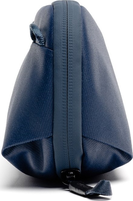 Organizues teknologjik Peak Design Tech Pouch Small, rezistent ndaj motit, Midnight