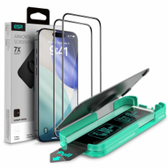 Mbrojtëse ekrani ESR UltraFit Armorite për iPhone Air, 2 copë