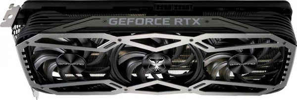 Kartelë grafike Gainward GeForce RTX 3070 Ti Phoenix, 8GB, GDDR6X