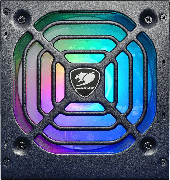 Burim energjie Cougar XTC ARGB 31XG065.0001P ATX, 650W
