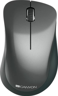 Maus Canyon MW-11, wireless, USB, i zi