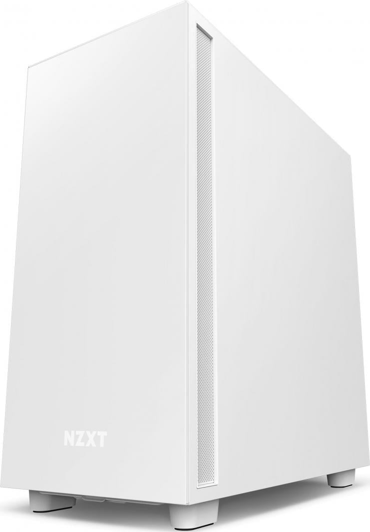 Kasë Nzxt H7 (CM-H71BW-01), e bardhë