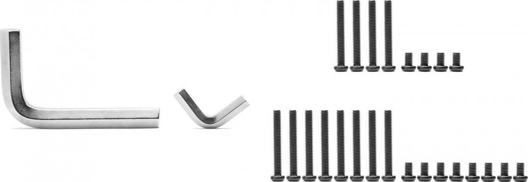 Radiator ftohës për PC EK Water Blocks EK-Quantum Surface X360M, 360mm, për 3 ventilatorë 120mm, i zi