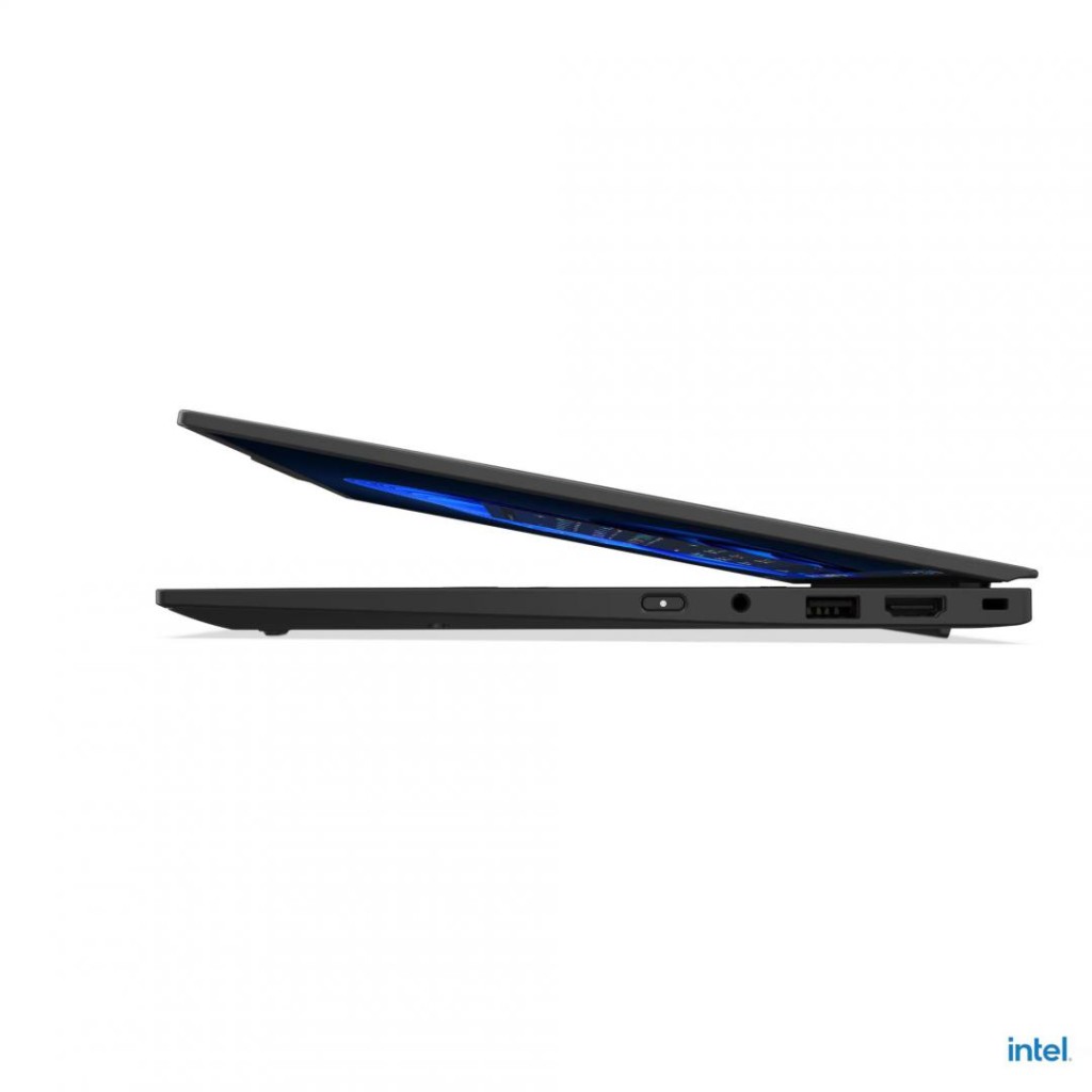 Laptop Lenovo ThinkPad X1 Carbon Gen 13 Aura Edition, 14" OLED 2.8K 120Hz, Intel Core Ultra 7, 64GB RAM, 2TB SSD, Windows 11 Pro, i zi