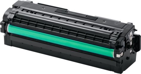 Toner Samsung CLT K506L, origjinal, 6000 faqe, i zi