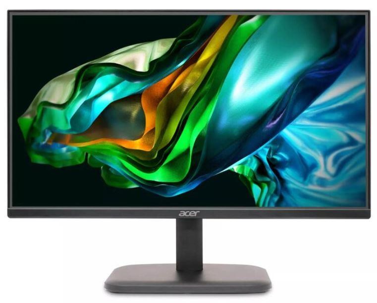 Monitor Acer EK251QE, 24.5", Full HD, 100 Hz, i zi