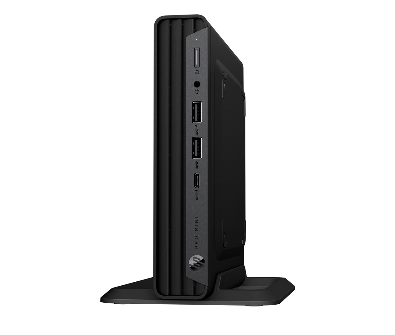 Kompjuter mini HP Pro Mini 400 G9, Intel Core i5 12500T, 16GB RAM, 512GB SSD, i zi