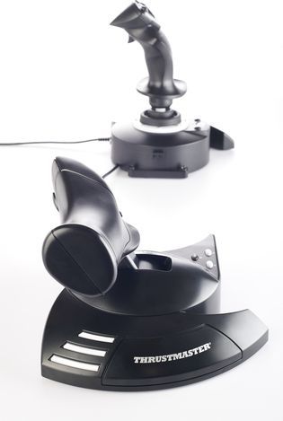 Joystick Thrustmaster T.Flight Hotas One (4460168)