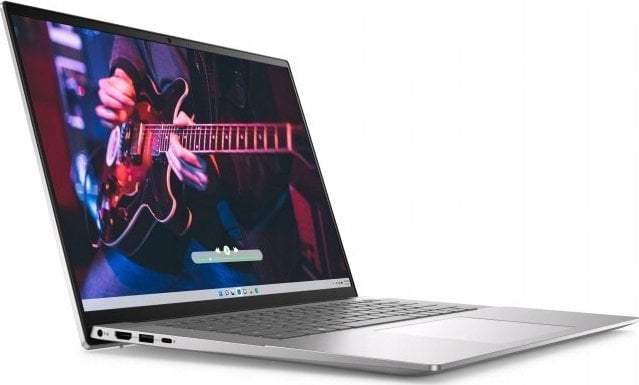 Laptop DELL Inspiron 5635, 16", Ryzen 7-7730U, 16GB RAM, 512GB SSD