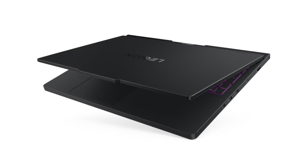 Laptop Lenovo Legion Pro5 16AFR10, AMD Ryzen 9 9955HX, 16', 32GB RAM, 1TB SSD, NVIDIA GeForce RTX 5070 8GB GDDR7, i zi