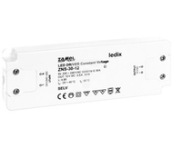 Furnizues me energji Zamel ZNS-30-12 LEDIX, 12 V DC, 30 W,2.5 A