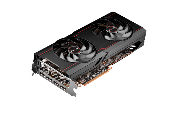 Kartelë grafike SAPPHIRE PULSE AMD Radeon RX 6750 XT GAMING OC 12GB GDDR6 PCI Express 4.0 ATX (11318-03-20G)