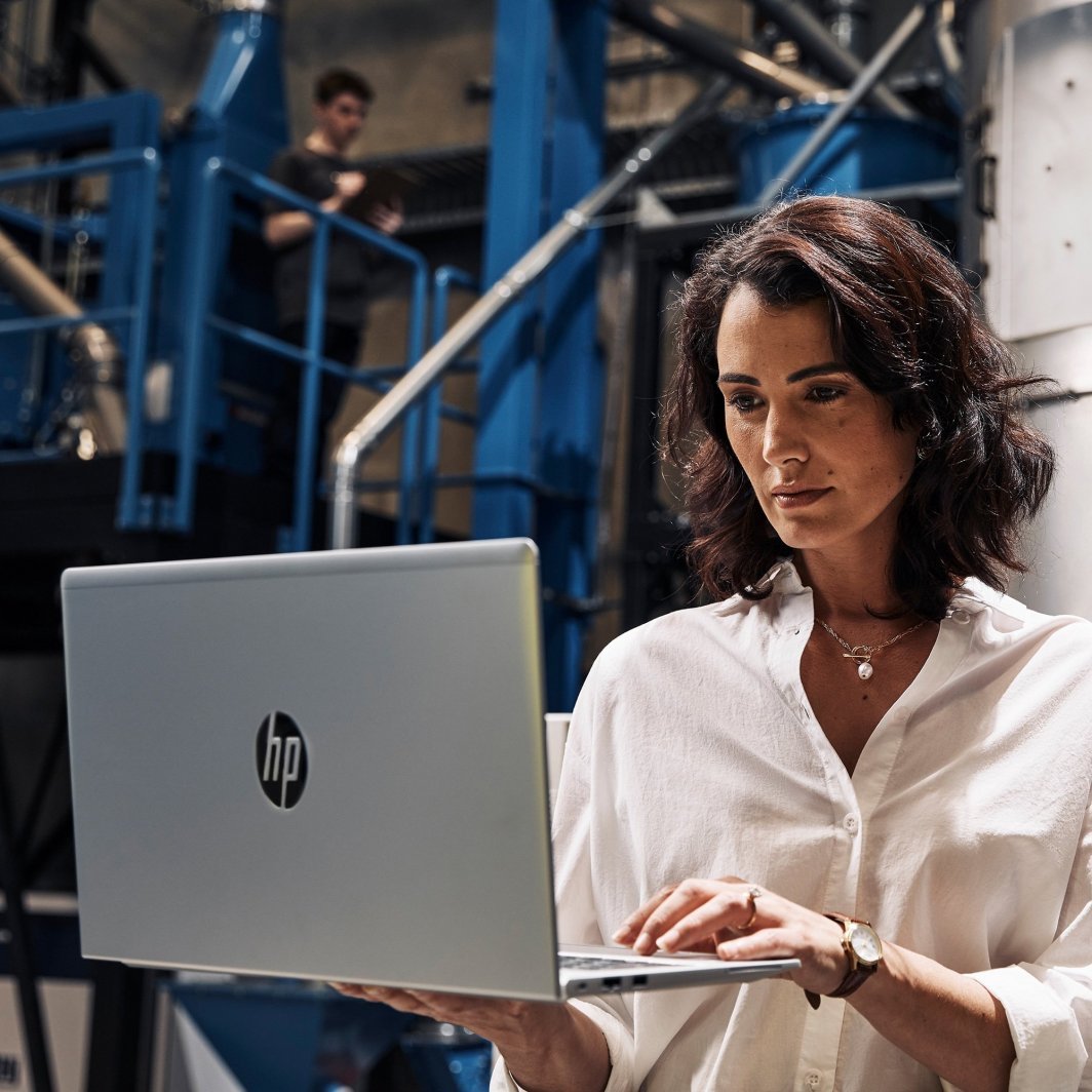 Laptop HP ProBook 450 G9, 15.6", Intel Core i5 1235U, 32 GB RAM, 512 GB SSD, i argjendtë