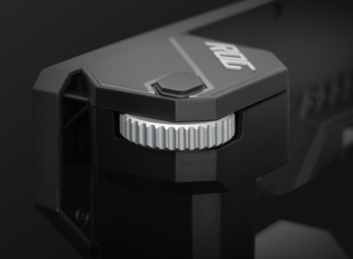 Mbajtës për kartelë grafike ASUS ROG HERCULX XH01