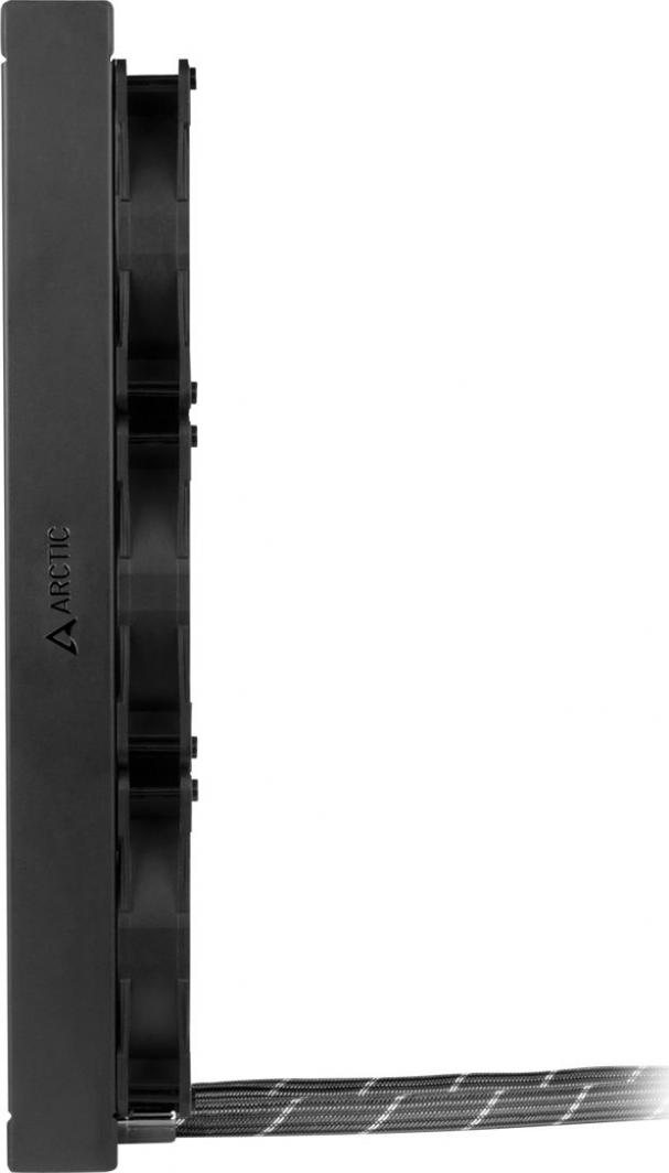 Ftohës Arctic Liquid Freezer II 360 ARGB