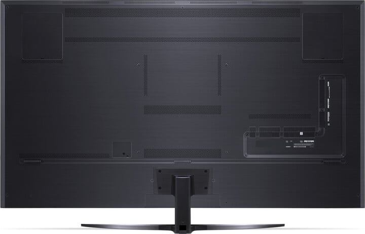 Televizor LG 86UR8100, 86" (217cm), 4K UHD, i kaltër