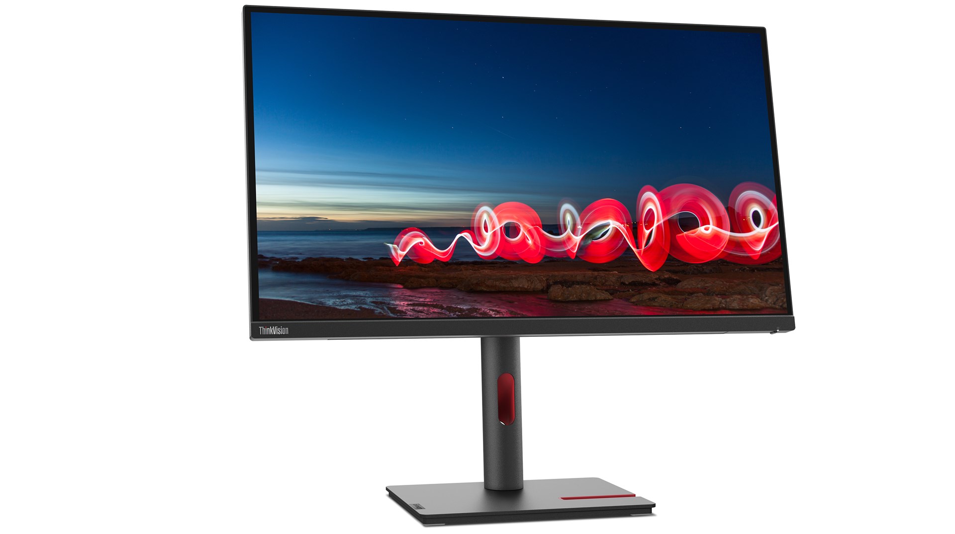 Monitor Lenovo ThinkVision T23i 30, 23", Full HD, i zi