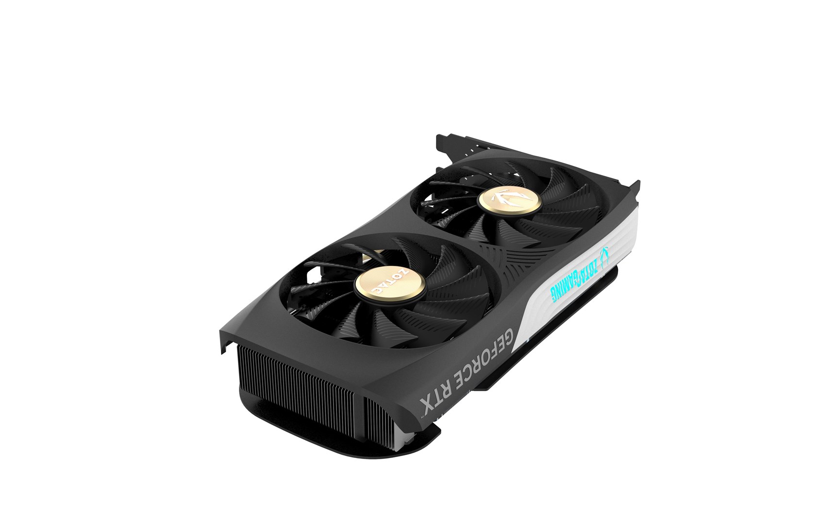 Kartë grafike Zotac Gaming NVIDIA GeForce RTX 4060 Ti, 16 GB GDDR6
