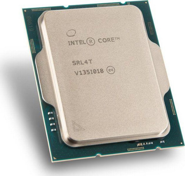 Procesor Intel Core i5-12400F, 2,5 GHz, 18 MB, BOX (BX8071512400F)