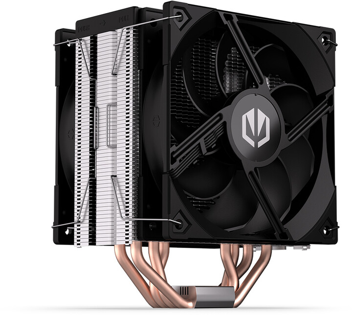 Ftohës Endorfy Fera 5 Dual
