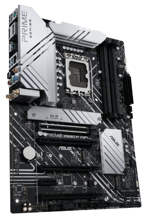 [OUTLET] Pllakë amë ASUS PRIME Z690-P WIFI - Intel Z690