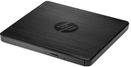 Drive optik HP, USB, i jashtëm, i zi