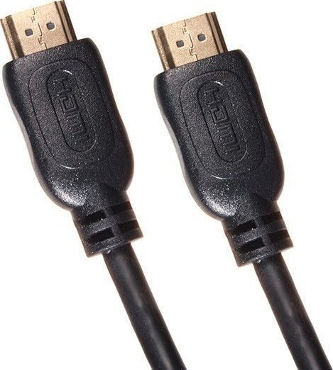 Kabllo Maclean HDMI - HDMI, 2m, e zezë 