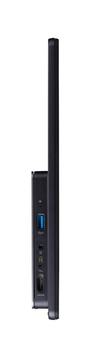 Monitor Acer SpatialLabs View Pro 1BP, 15,6", IPS, 4K UHD, i zi