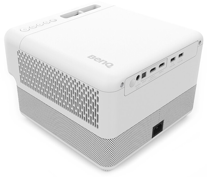 Projektor BenQ GP500