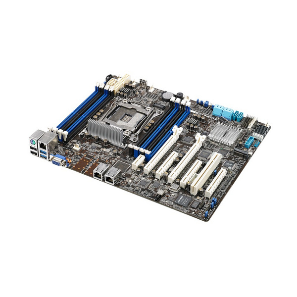 Pllakë amë ASUS Z10PA-U8 Intel C612 LGA 2011-v3 ATX