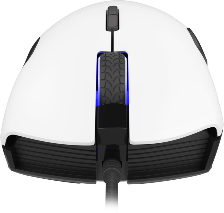 Maus Genesis Krypton 290, i bardhë