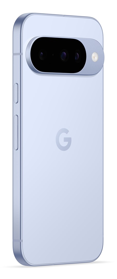 Телефон Google Pixel 10, 128GB, Frost