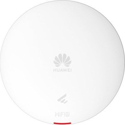 Access point Huawei AP362, Wi Fi 6, dual band, i bardhë