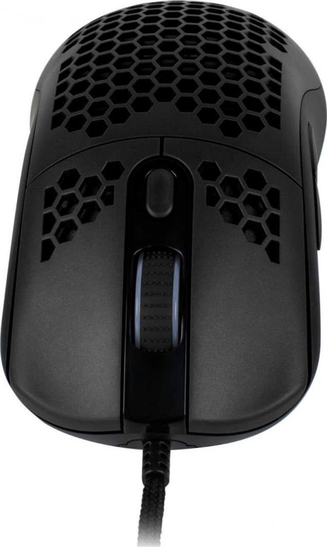 Maus Arozzi Favo, i zi