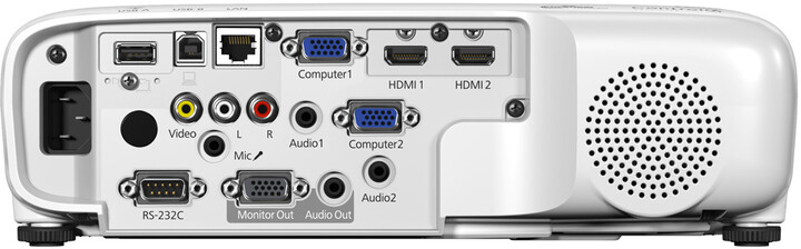 Projektor Epson EB-982W